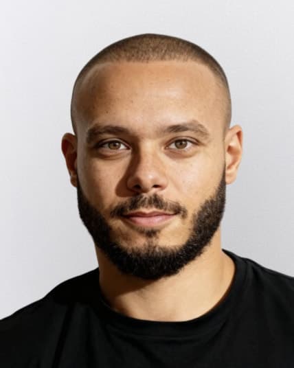 Youcef Acheuk, founder of Coinscious